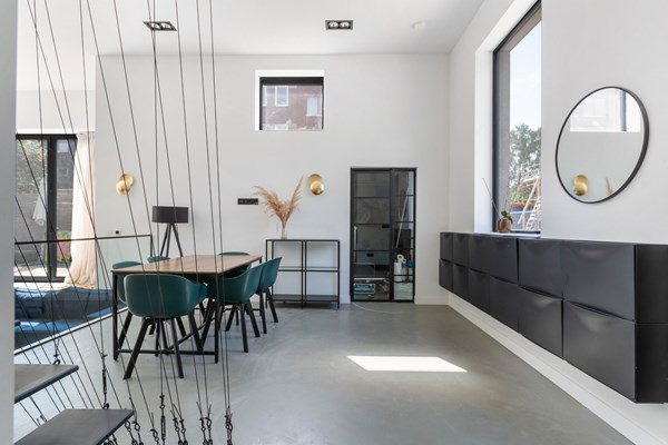 Medium property photo - Drontermeerpad 4, 1024 MN Amsterdam
